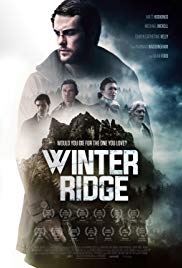 فيلم Winter Ridge 2018 مترجم