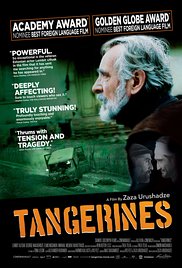 فيلم Tangerines مترجم