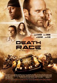 فيلم Death Race مترجم