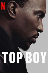 مسلسل Top Boy 2019 الموسم الأول مترجم كامل