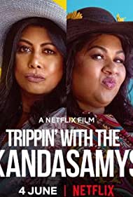 فيلم Trippin’ with the Kandasamys 2021 مترجم