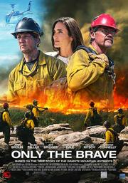 فيلم Only the Brave مترجم