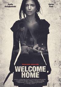 فيلم Welcome Home 2018 مترجم اون لاين