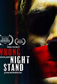 فيلم Wrong Night Stand 2018 مترجم