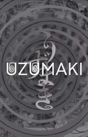 أنمي Uzumaki مترجم الموسم الأول كامل