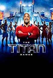 برنامج The Titan Games مترجم