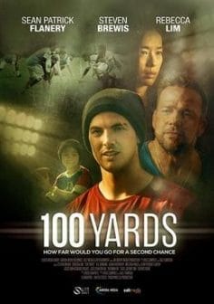 فيلم 100 Yards 2018 مترجم