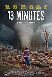 فيلم 13 Minutes 2021 مترجم