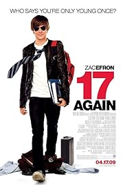 فيلم 17 Again 2009 مترجم