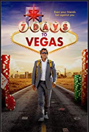 فيلم 7 Days to Vegas مترجم