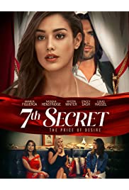 فيلم 7th Secret 2022 مترجم