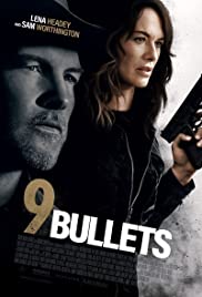 فيلم 9 Bullets 2022 مترجم