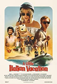 فيلم A Little Italian Vacation 2021 مترجم