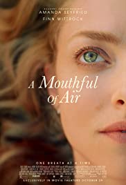 فيلم A Mouthful of Air 2021 مترجم