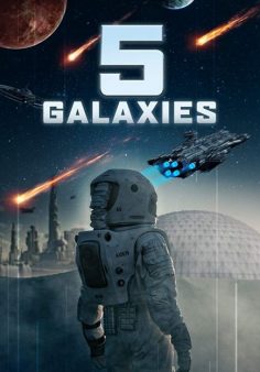 فيلم A. I. Tales 2019 مترجم