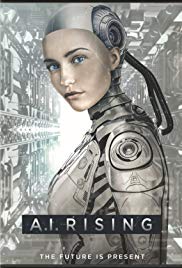 فيلم A.I. Rising 2018 مترجم