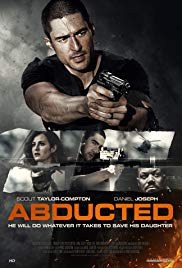 فيلم Abducted 2020 مترجم HD