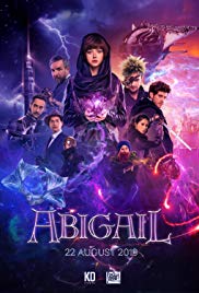 فيلم Abigail 2019 مترجم