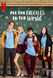 فيلم All the Freckles in the World 2019 مترجم