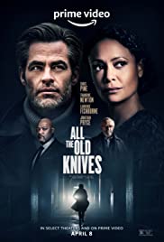 فيلم All the Old Knives 2022 مترجم