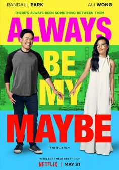 فيلم Always Be My Maybe 2019 مترجم