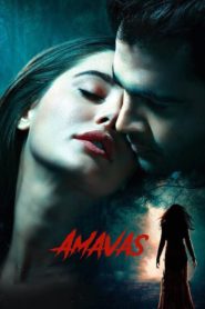 فيلم Amavas 2019 مترجم