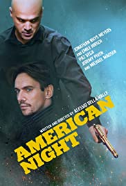 فيلم American Night 2021 مترجم