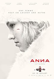 فيلم Ana 2019 مترجم