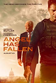 فيلم Angel Has Fallen 2019 مترجم