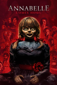 فيلم Annabelle Comes Home 2019 مترجم