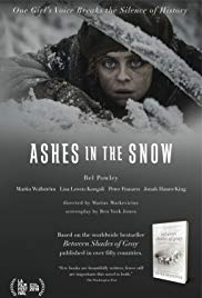 فيلم Ashes in the Snow 2018 مترجم