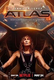 فيلم Atlas 2024 مترجم