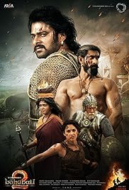 فيلم Baahubali 2: The Conclusion 2017 مترجم