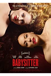 فيلم Babysitter 2022 مترجم