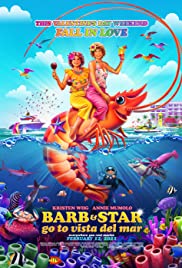 فيلم Barb and Star Go to Vista Del Mar 2021 مترجم