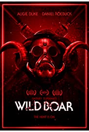 فيلم Barney Burman’s Wild Boar 2020 مترجم