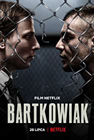 فيلم Bartkowiak 2021 مترجم