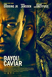 فيلم Bayou Caviar 2018 مترجم