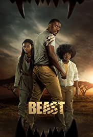 فيلم Beast 2022 مترجم