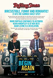 فيلم Begin Again 2013 مترجم