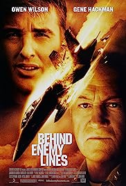 فيلم Behind Enemy Lines 2001 مترجم