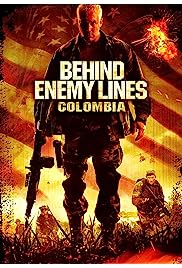 فيلم Behind Enemy Lines: Colombia 2009 مترجم