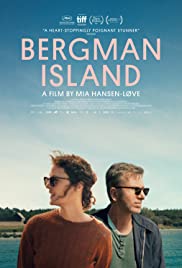 فيلم Bergman Island 2021 مترجم