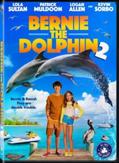 فيلم Bernie the Dolphin 2 2019 مترجم