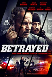 فيلم Betrayed 2018 مترجم