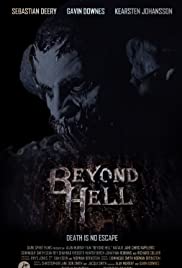 فيلم Beyond Hell 2019 مترجم