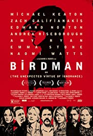 فيلم Birdman 2014 مترجم