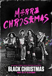 فيلم Black Christmas 2019 مترجم