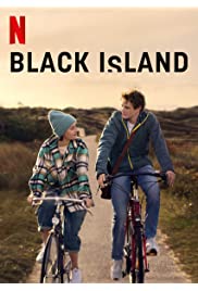 فيلم Black Island 2021 مترجم