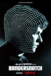 فيلم Black Mirror  Bandersnatch 2018 مترجم